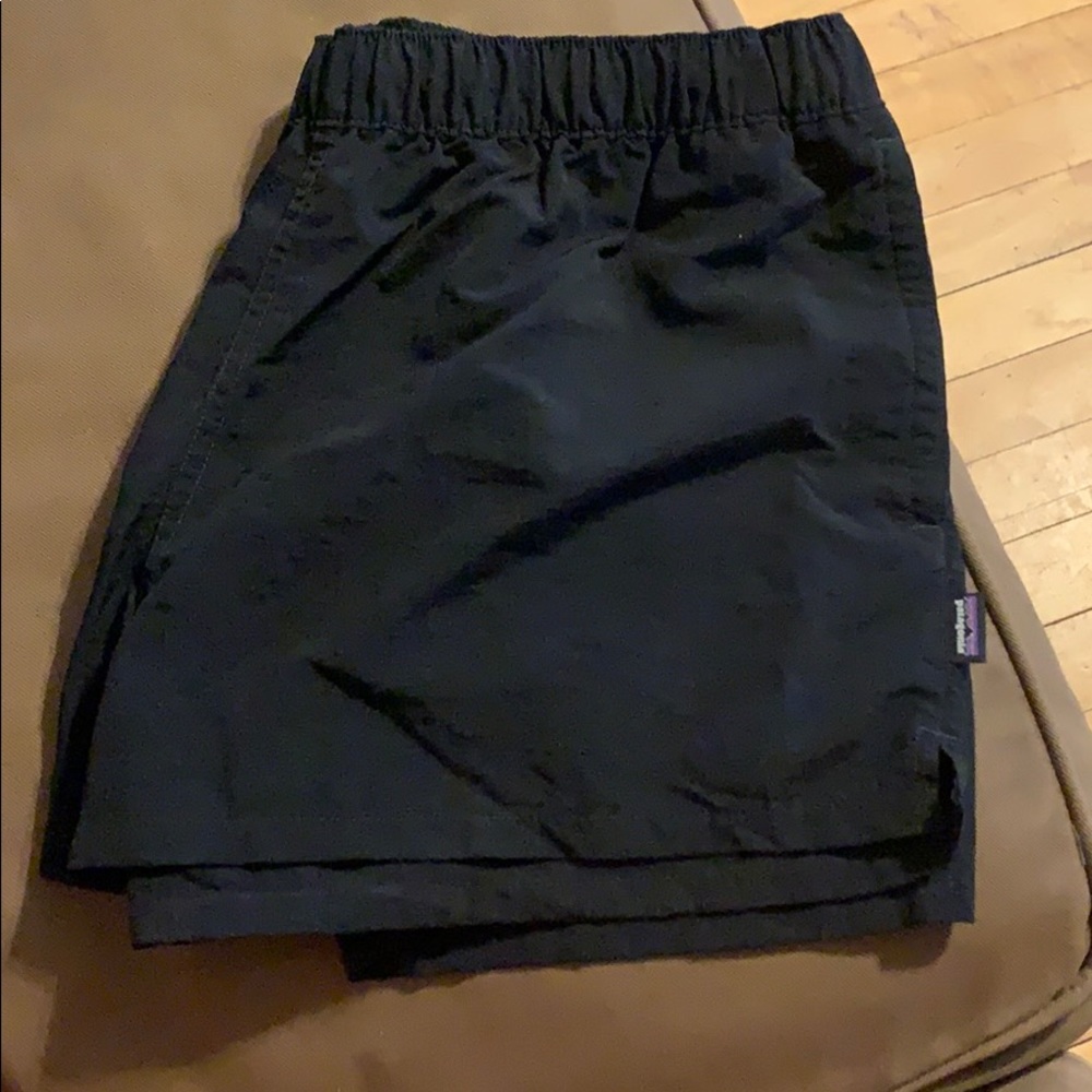 Patagonia barely baggies